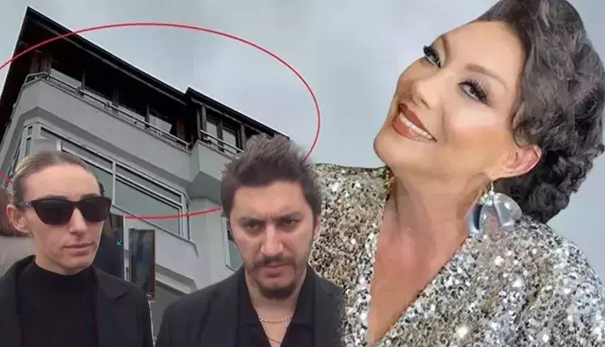 Güllü'nün mal varlığı ortaya çıktı! Banka hesapları ve üzerindeki tüm mal varlığı belli oldu 10