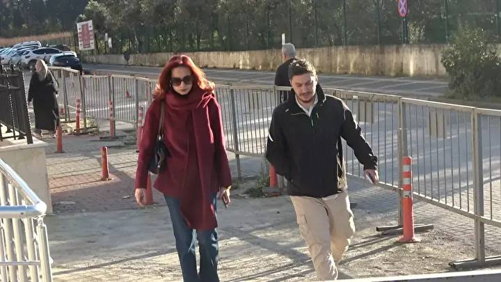 Güllü'nün mal varlığı ortaya çıktı! Banka hesapları ve üzerindeki tüm mal varlığı belli oldu 4