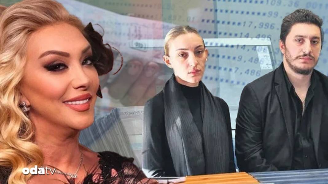 Güllü'nün mal varlığı ortaya çıktı! Banka hesapları ve üzerindeki tüm mal varlığı belli oldu 7