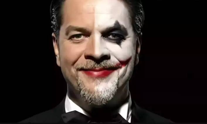 Beyazıt Öztürk Joker olarak ekranlara geri döndü: Joker hangi kanalda yayınlanacak? Beyazıt Öztürk Joker formatı ne? 3