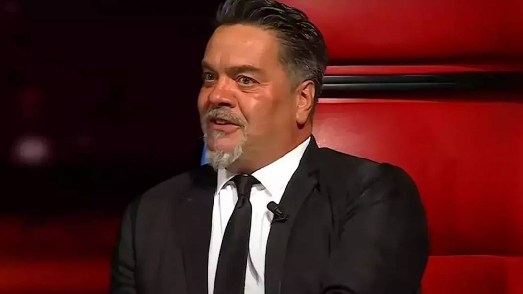 Beyazıt Öztürk Joker olarak ekranlara geri döndü: Joker hangi kanalda yayınlanacak? Beyazıt Öztürk Joker formatı ne? 2