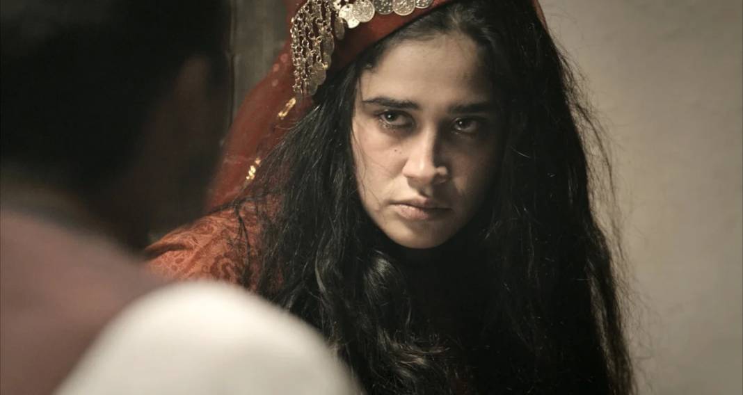 'Evlendi ve din değiştirdi' dediler: Meltem Miraloğlu'nun ağzından ilk açıklama geldi! 2