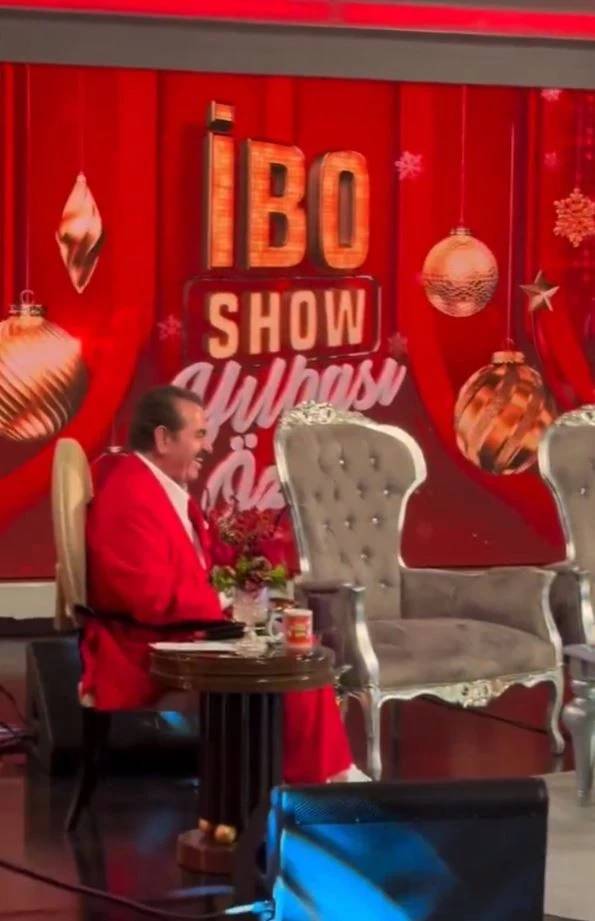 Yıldız Tilbe yine çılgın dansı ile gündem oldu: Tatlıses'i programda kahkahalara boğldu! 2