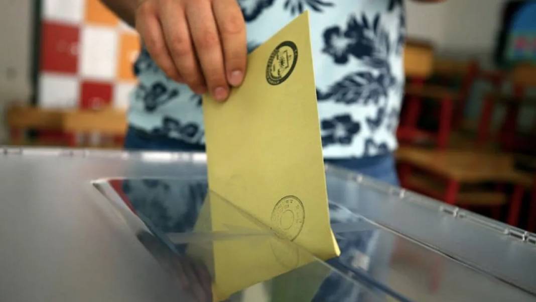 Son anket bütün ezberleri bozdu: İşte 'Terörsüz Türkiye' sürecine karşı, seçmen değerlendirmesi! 5