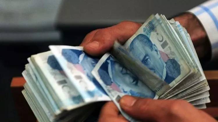 Bakan Işıkhan açıkladı! 2026 yılı net asgari ücret 28 bin 75 lira oldu 8