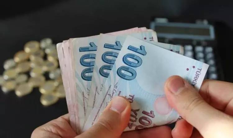 Bakan Işıkhan açıkladı! 2026 yılı net asgari ücret 28 bin 75 lira oldu 6