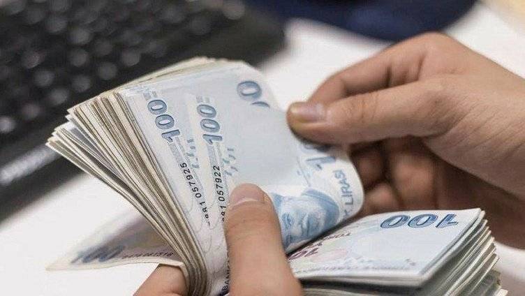 Bakan Işıkhan açıkladı! 2026 yılı net asgari ücret 28 bin 75 lira oldu 7
