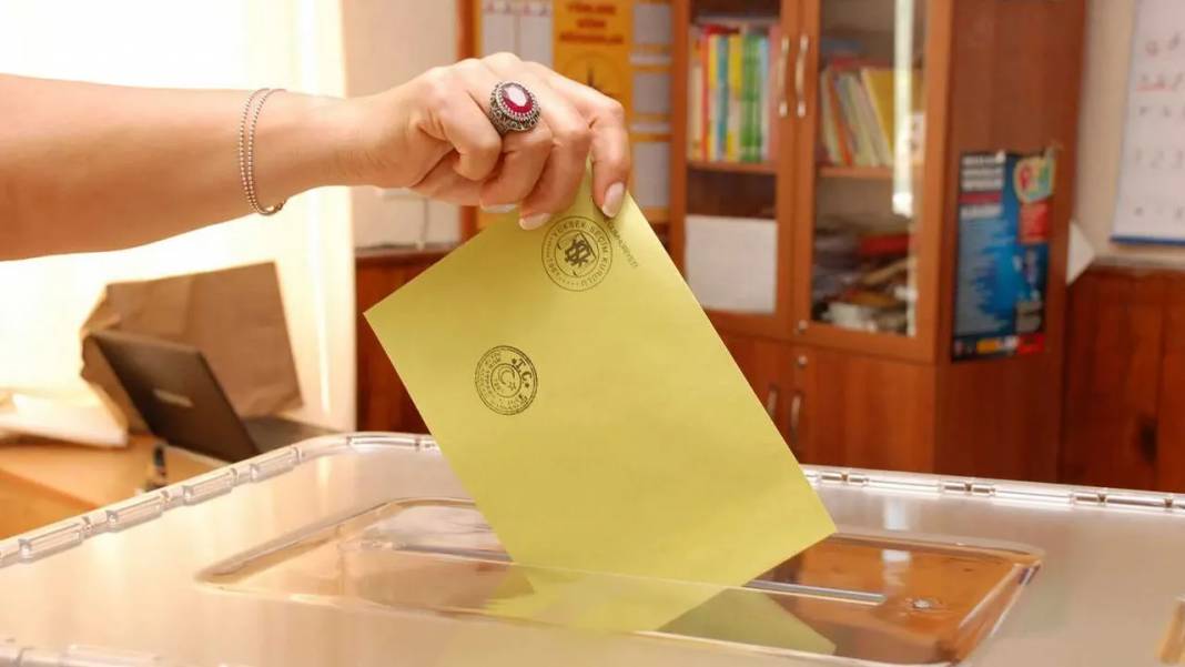 Son anket bütün ezberleri bozdu: İşte 'Terörsüz Türkiye' sürecine karşı, seçmen değerlendirmesi! 6