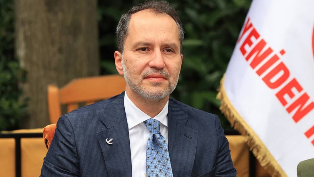 2025'te gündemi en çok sallayan siyasetçiler belli oldu: İşte listedeki ilk 10 isim... 11