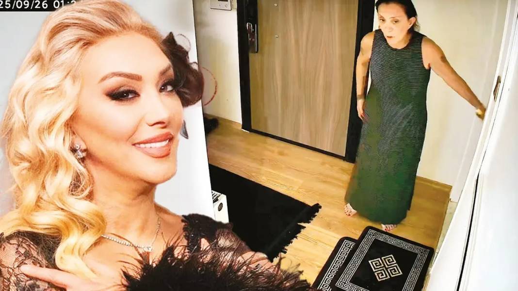 TÜBİTAK ses kayıtlarını temizledi Güllü'nün korkunç ölümünün detayları ortaya çıktı! Annesini itti bay bay dedi 6