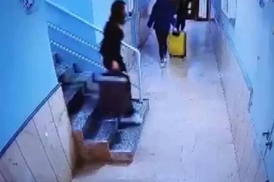 TÜBİTAK ses kayıtlarını temizledi Güllü'nün korkunç ölümünün detayları ortaya çıktı! Annesini itti bay bay dedi 7