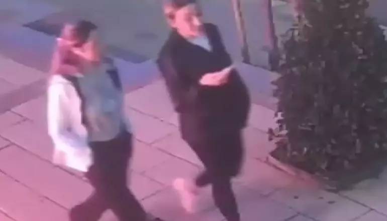 TÜBİTAK ses kayıtlarını temizledi Güllü'nün korkunç ölümünün detayları ortaya çıktı! Annesini itti bay bay dedi 8