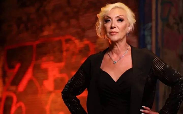 Güllü'nün ölüm raporu açıklandı! Korkunç gerçek ortaya çıktı 1