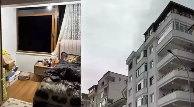 TÜBİTAK ses kayıtlarını temizledi Güllü'nün korkunç ölümünün detayları ortaya çıktı! Annesini itti bay bay dedi 3