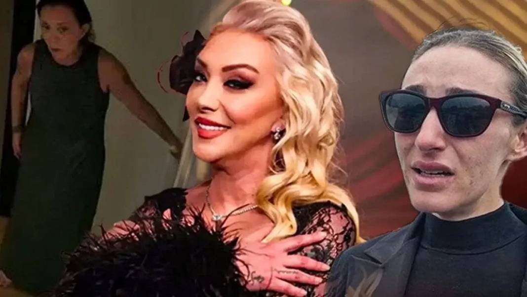 TÜBİTAK ses kayıtlarını temizledi Güllü'nün korkunç ölümünün detayları ortaya çıktı! Annesini itti bay bay dedi 2