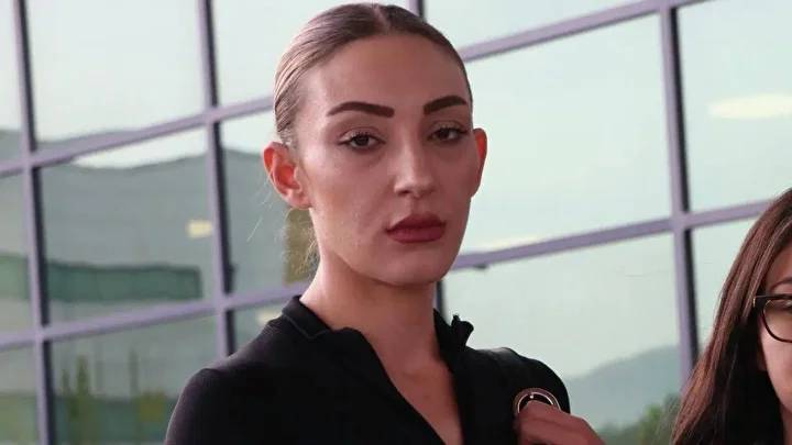 Güllü'nün ölüm raporu açıklandı! Korkunç gerçek ortaya çıktı 4