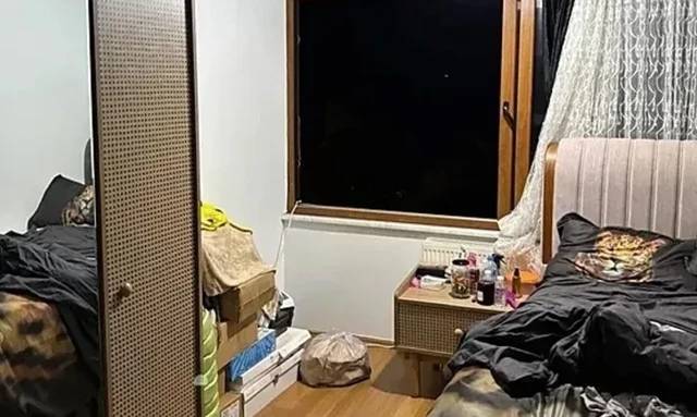 TÜBİTAK ses kayıtlarını temizledi Güllü'nün korkunç ölümünün detayları ortaya çıktı! Annesini itti bay bay dedi 4