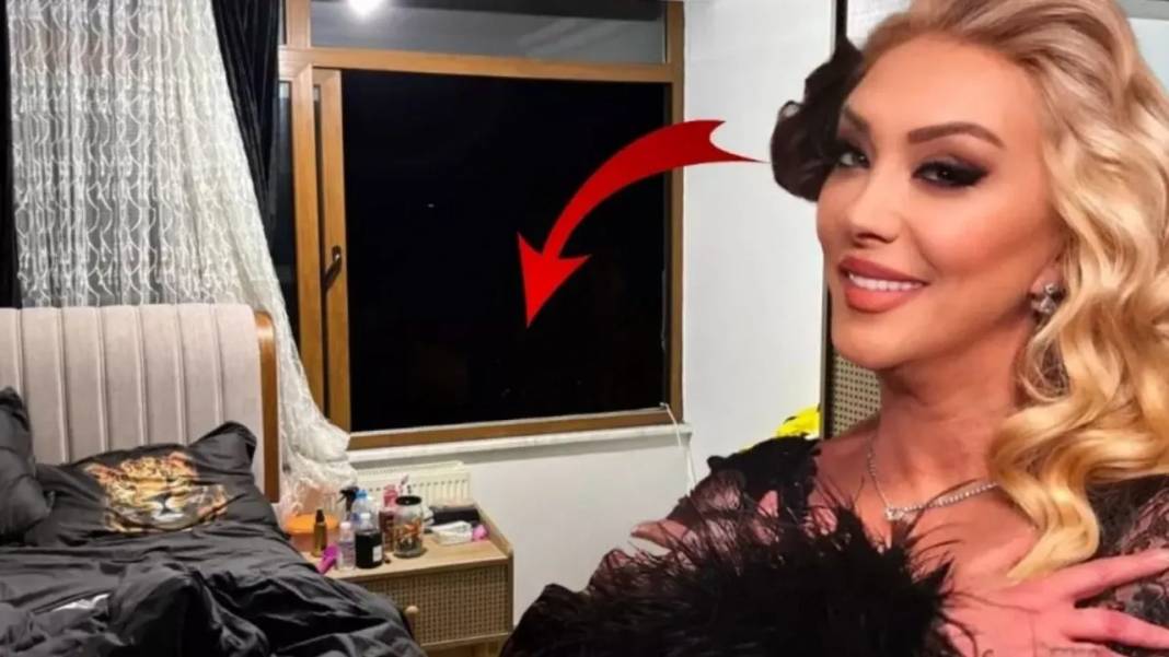 TÜBİTAK ses kayıtlarını temizledi Güllü'nün korkunç ölümünün detayları ortaya çıktı! Annesini itti bay bay dedi 5