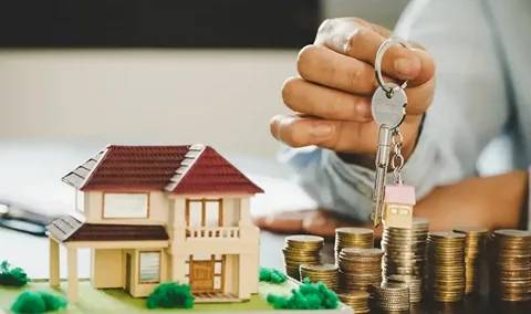 Ev sahipleri ve kiracılar Aralık ayı kira artış oranı belli oldu: Kira ücretleri ne kadar olacak? İşte detaylar... 4