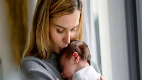 Doğum izni mecliste işte dikkat çeken detaylar: O, meslek grupları da faydalanabilecek! 5