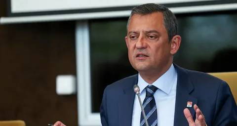 2025'te gündemi en çok sallayan siyasetçiler belli oldu: İşte listedeki ilk 10 isim... 5