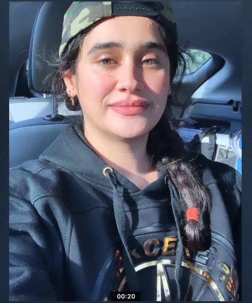 'Evlendi ve din değiştirdi' dediler: Meltem Miraloğlu'nun ağzından ilk açıklama geldi! 7