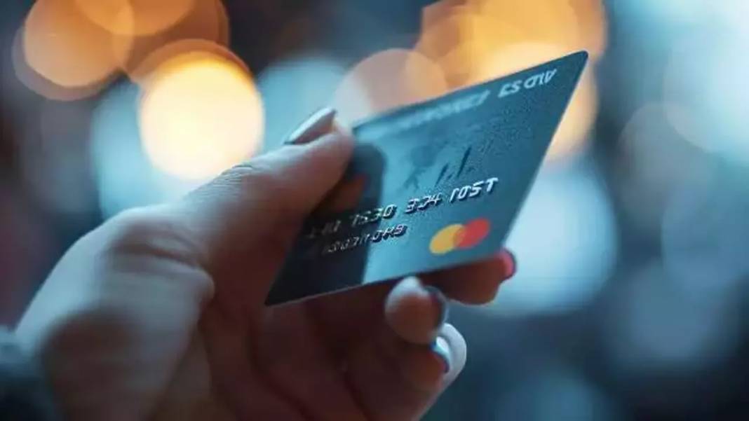 Yılbaşı son gün hepsi silinecek! Acilen Kredi kartınızı kontrol edin 9