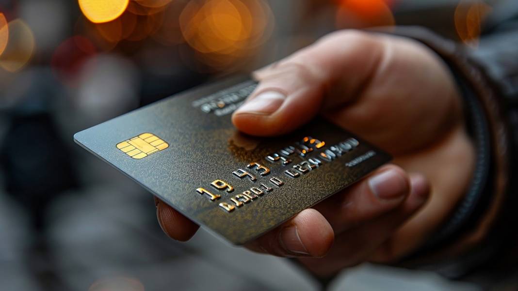 Yılbaşı son gün hepsi silinecek! Acilen Kredi kartınızı kontrol edin 5