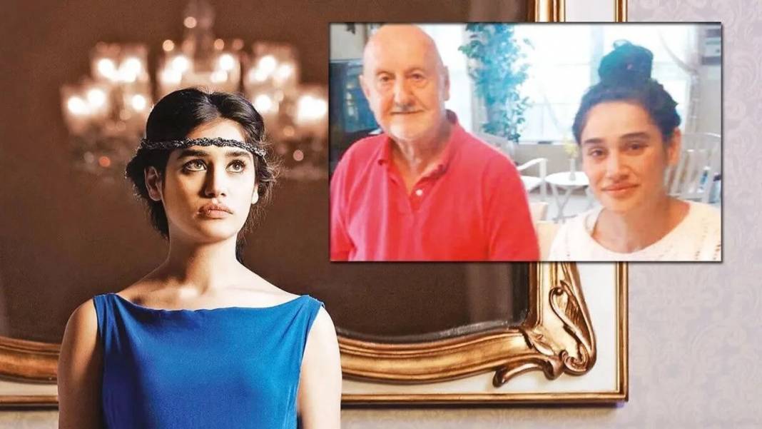 'Evlendi ve din değiştirdi' dediler: Meltem Miraloğlu'nun ağzından ilk açıklama geldi! 4