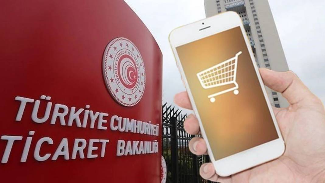 Ticaret Bakanlığı affetmedi: Tüketici haklarını ihlal eden firmalara ceza kesti! 3