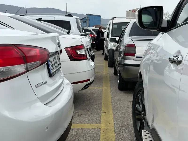 Otomobil piyasası çıldırdı: Aralık ayında büyük artış! Satışlar 200 bine dayandı! 5