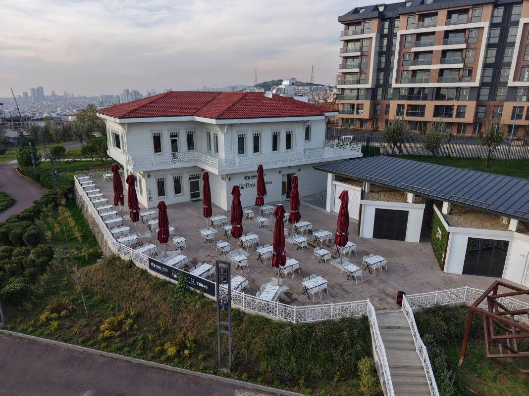 Pendik Belediyesi Büyükşehirlerle Yarışıyor! Yatırımlar, Projeler ve Sosyal Desteklerle Dolu Bir Yıl Daha Geride Kaldı 1