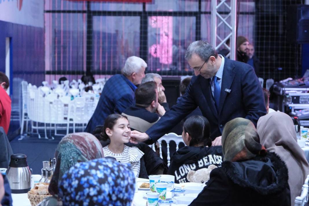 Pendik Belediyesi Büyükşehirlerle Yarışıyor! Yatırımlar, Projeler ve Sosyal Desteklerle Dolu Bir Yıl Daha Geride Kaldı 4