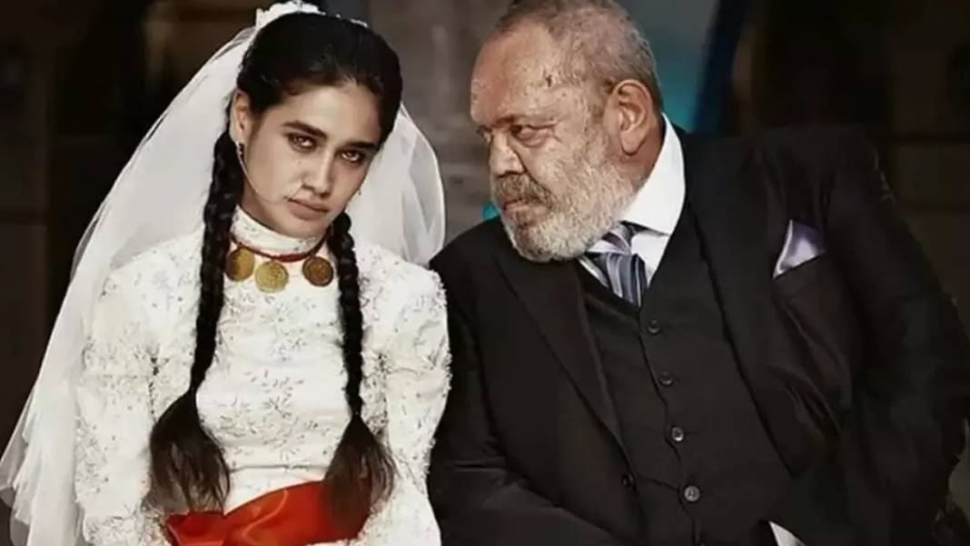 'Evlendi ve din değiştirdi' dediler: Meltem Miraloğlu'nun ağzından ilk açıklama geldi! 3