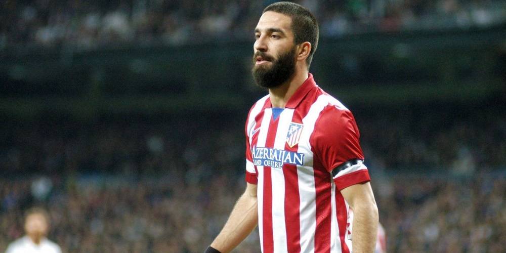 Arda Güler, değerine değer kattı: Türk futbol tarihine geçti! İşte tarihin en değerli futbolcular listesi... 8