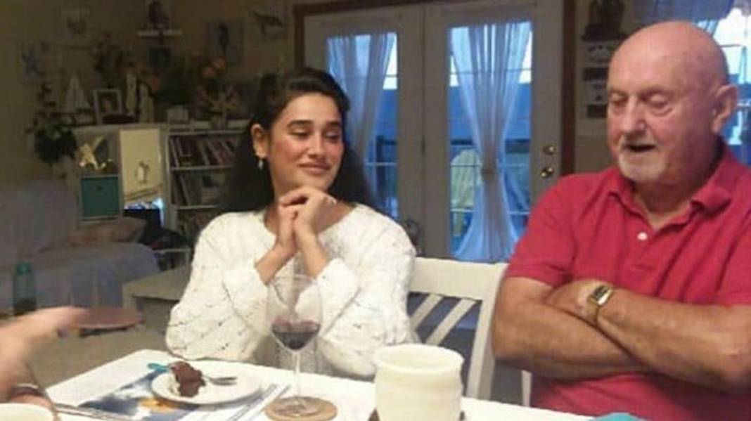 'Evlendi ve din değiştirdi' dediler: Meltem Miraloğlu'nun ağzından ilk açıklama geldi! 1