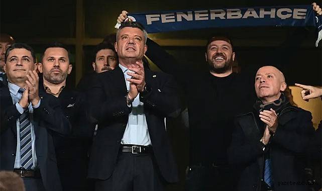 Fenerbahçeli gazeteci duyurdu! Sadettin Saran olağan üstü kongre kararı aldı! Sadettin Saran Aday olacak mı? 2