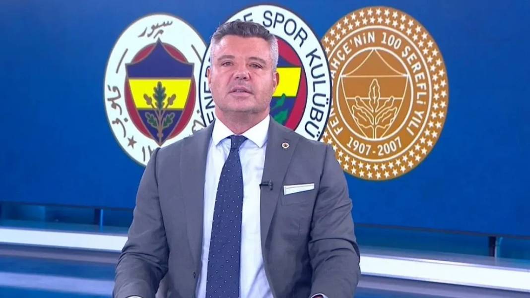 Fenerbahçeli gazeteci duyurdu! Sadettin Saran olağan üstü kongre kararı aldı! Sadettin Saran Aday olacak mı? 4