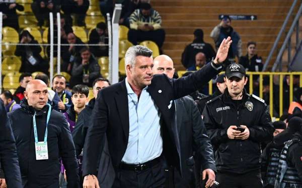 Fenerbahçeli gazeteci duyurdu! Sadettin Saran olağan üstü kongre kararı aldı! Sadettin Saran Aday olacak mı? 3