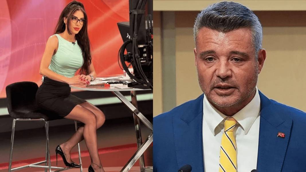 Saran ile Ela Rümeysa Cebeci arasındaki özel mesajlar deşifre oldu: O, sözler dava dosyasına girdi! 2