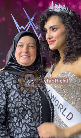2025 Türkiye'nin güzeli belli oldu: Sıla Saraydemir kimdir? 2025 Miss Turkey Birincisi Sıla Saraydemir Kaç Yaşında, Nereli? 3