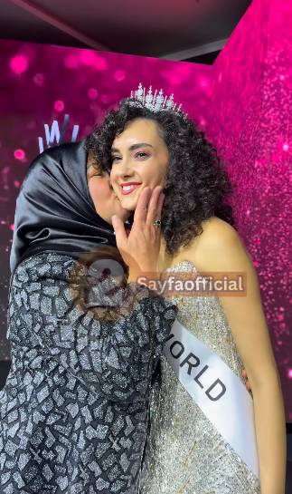 2025 Türkiye'nin güzeli belli oldu: Sıla Saraydemir kimdir? 2025 Miss Turkey Birincisi Sıla Saraydemir Kaç Yaşında, Nereli? 9