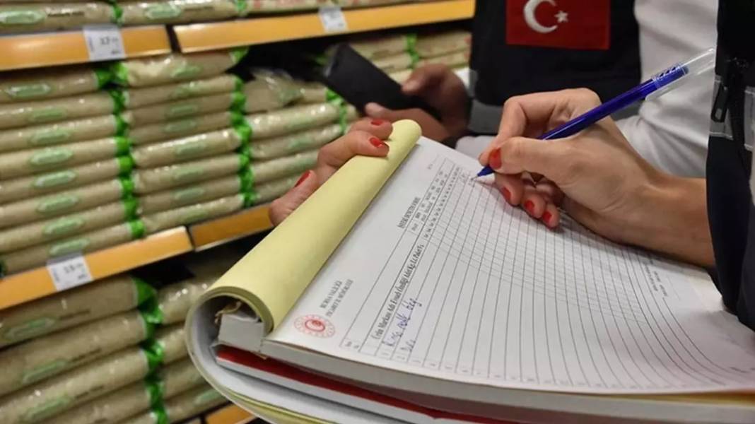 Ticaret Bakanlığı affetmedi: Tüketici haklarını ihlal eden firmalara ceza kesti! 5