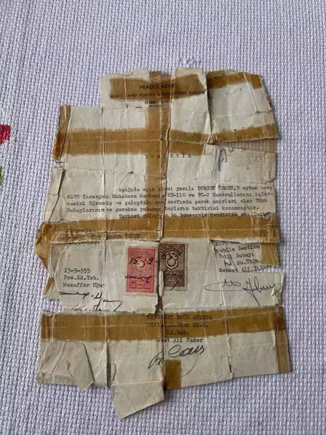 Ankaralı Necla Özmen'den Donald Trump'a babalık davası: Annem yasak ilişki sonrası Trum'dan hamile kaldı 3