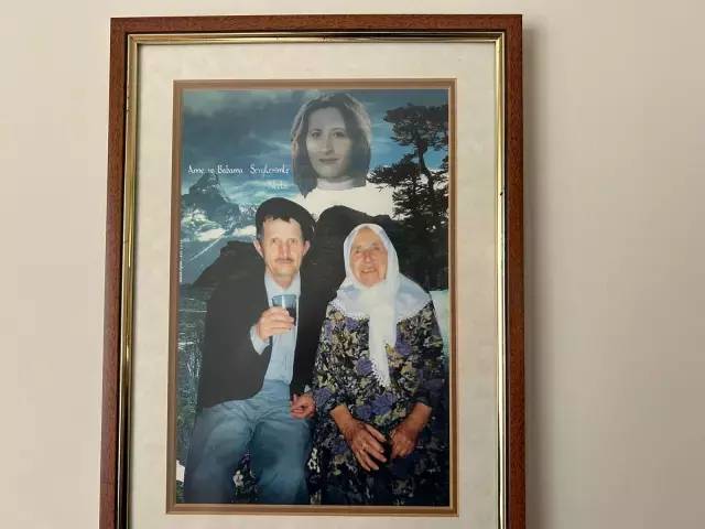 Ankaralı Necla Özmen'den Donald Trump'a babalık davası: Annem yasak ilişki sonrası Trum'dan hamile kaldı 5