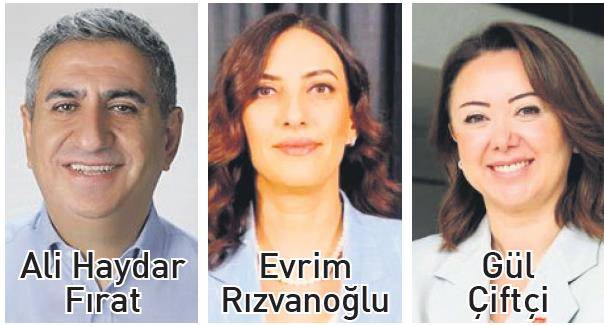 Özgür Özel'in yeni A takımı CHP'yi karıştırdı! Ekrem İmamoğlu'nun belirlediği isimler partiyi daha liberal bir noktaya kaydırdı 7