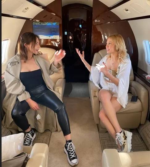 Rabia Karaca ek ifadesinde resmen döküldü: Özel tahsis edilen 'Sarı odada' bakın neler olmuş? 1