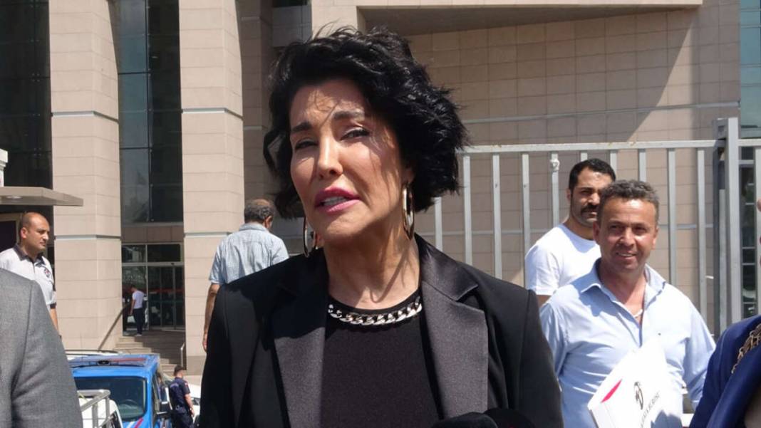 Deniz Akkaya'ya büyük şok: Tutuklanarak cezaevine gönderildi! 1