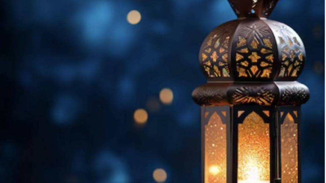 Bu gece Miraç kandili: Peki, Miraç gecesi ne oldu? Miraç Kandili fazileti önemi nedir? Miraç ne demek, anlamı nedir? 14