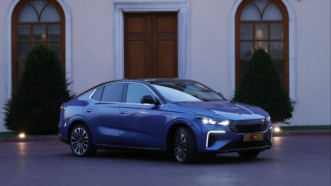 2026 TOGG fiyatları belli oldu: Ocak ayı Güncel TOGG Fiyat Listesi ve Yeni Rakamlar 10